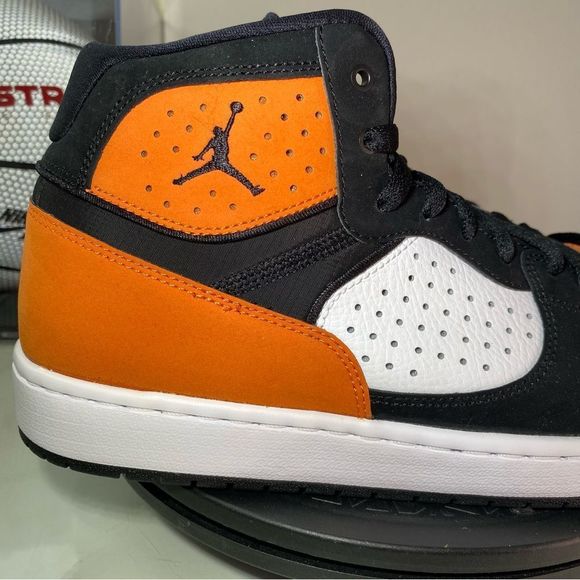 🆕 Air Jordan Access 'Shattered Backboard' - Picture 4 of 14